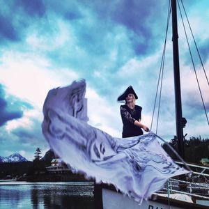 Meet your Posher, Elsa